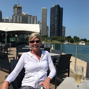 Meet your Posher, Lynnette